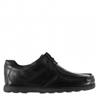 Pantofi Kangol Waltham Lace pentru Barbati negru