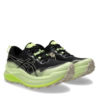 Pantofi Sport Asics Trabuco Max 3 Trail pentru femei negru bej