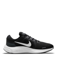 Pantofi Sport Nike Air Zoom Vomero 16 pentru Barbati negru alb