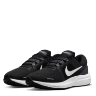 Pantofi Sport Nike Air Zoom Vomero 16 pentru Barbati negru alb