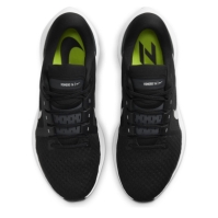 Pantofi Sport Nike Air Zoom Vomero 16 pentru Barbati negru alb