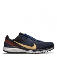 Pantofi Sport Nike Juniper Trail Trail pentru Barbati bleumarin albastru