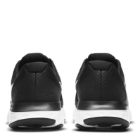 Pantofi Sport Nike Renew Run 2 pentru Barbati negru alb inchis