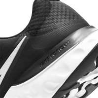 Pantofi Sport Nike Renew Run 2 pentru Barbati negru alb inchis