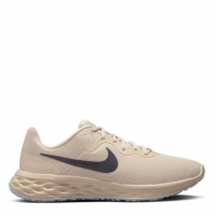 Pantofi Sport Nike Revolution 6 pentru Barbati bej mov