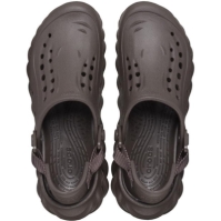 Papuci cauciuc Crocs Echo K 99 maro