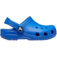 Papuci cauciuc Saboti Crocs clasic bleumarin 206990 4KZ pentru Copii Bebelusi