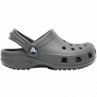 Papuci cauciuc Saboti For Crocs clasic gri 206990 0DA pentru Copii Bebelusi