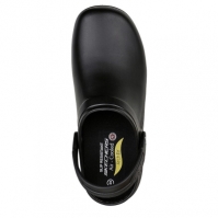 Saboti Skechers Riverbound SR Arch-Fit pentru Barbati negru