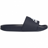 Papuci de Casa Adidas Adilette Shower bleumarin GZ3774