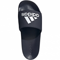 Papuci de Casa Adidas Adilette Shower bleumarin GZ3774