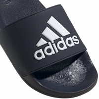 Papuci de Casa Adidas Adilette Shower bleumarin GZ3774