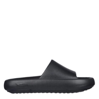 Papuci de Casa Skechers Arch Fit Horizon Slider pentru femei negru