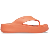 Papuci flip flop Crocs Getaway dama