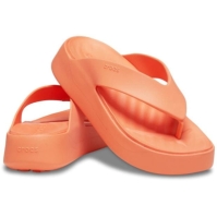 Papuci flip flop Crocs Getaway dama