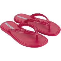 Papuci flip flop dama Ipanema Meu Sol Thon roz 27130 ---] 4 139245] Sandale de dam? negru 27130-AV465