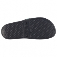 Papuci plaja adidas Duramo (1 pair) pentru Barbati albastru gri