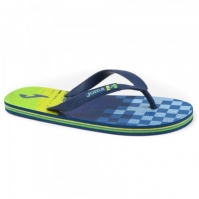 Papuci plaja Joma Ssurf Men 803 bleumarin