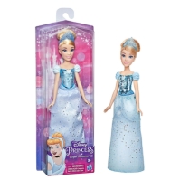 Papusa Disney Disney Princess Royal Shimmer (Assortment) multicolor