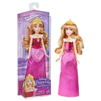 Papusa Disney Disney Princess Royal Shimmer (Assortment) multicolor