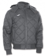 Parka Joma Alaska II gri