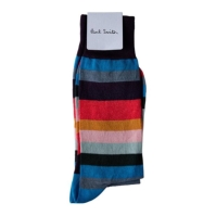 Paul Smith PS U Artist cu dungi barbati multicolor