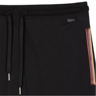 Paul Smith PS U Jersey Jogger barbati negru