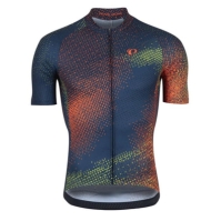 Pearl Izumi Attack Jersey bleumarin fuego