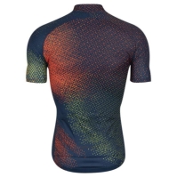 Pearl Izumi Attack Jersey bleumarin fuego