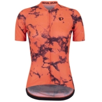 Pearl Izumi Attack Jersey coral carrara