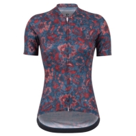 Pearl Izumi Attack Jersey heirloom bleumarin