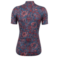 Pearl Izumi Attack Jersey heirloom bleumarin