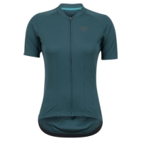 Pearl Izumi Attack Jersey inchis verde