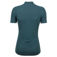 Pearl Izumi Attack Jersey inchis verde