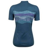 Pearl Izumi Attack Jersey oceon albastru