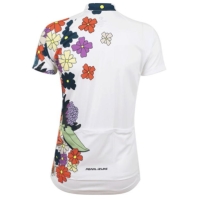 Pearl Izumi clasic Jersey alb glow