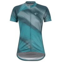 Pearl Izumi clasic Jersey gulf bleu