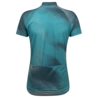 Pearl Izumi clasic Jersey gulf bleu