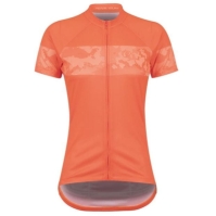 Pearl Izumi clasic Jersey intens coral