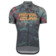 Pearl Izumi clasic Jersey verde