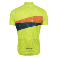 Pearl Izumi clasic Jersey verde lime zinger