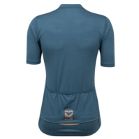 Pearl Izumi Expedition Jersey bleumarin