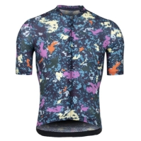 Pearl Izumi PRO plasa Jersey bleumarin lila