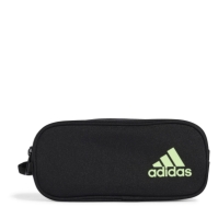 Penar adidas scoala negru verde