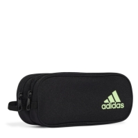 Penar adidas scoala negru verde