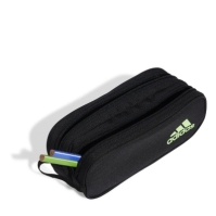 Penar adidas scoala negru verde