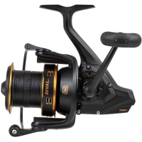 Mulineta PENN RIVAL 6000LC GOLD 4+1RUL 275MX030MM 4,8:1 PURE FISHING