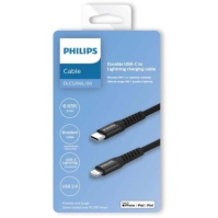 Philips Cable USB 99 negru