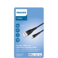 Philips Cable USB 99 negru