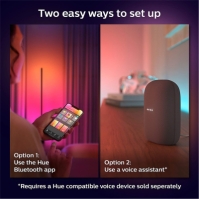 Philips Hue Gradient Lightstrip Base EU UK